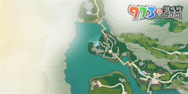 《射雕手游》燕丘词收集方法介绍