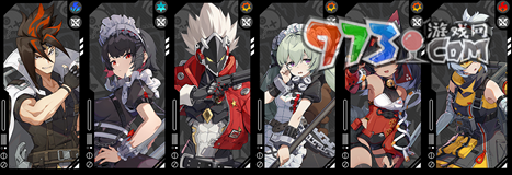 《绝区零》式舆防卫战全层数配队打法攻略