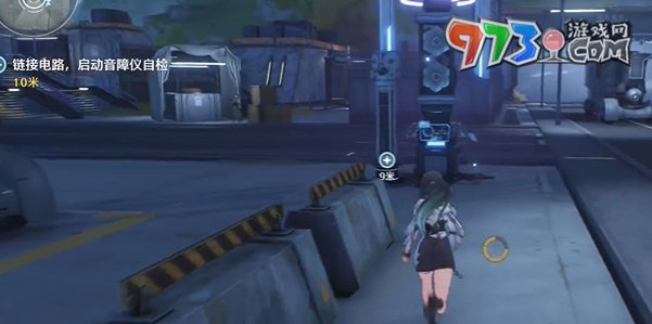 《鸣潮》天上掉馅饼任务攻略