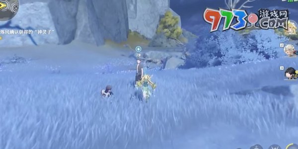 《鸣潮》猎取残像之人任务攻略