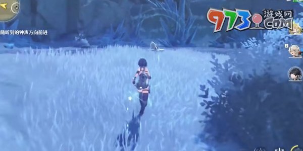 《鸣潮》猎取残像之人任务攻略