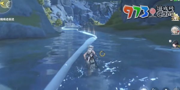 《鸣潮》猎取残像之人任务攻略