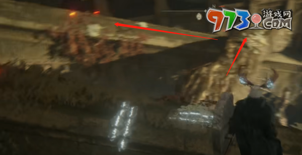 《艾尔登法环》DLC龙徽大盾护符获得方法