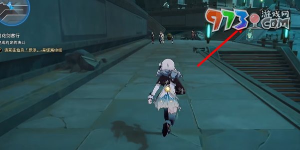 《崩坏星穹铁道》2.4人有五名逃犯有三成就攻略