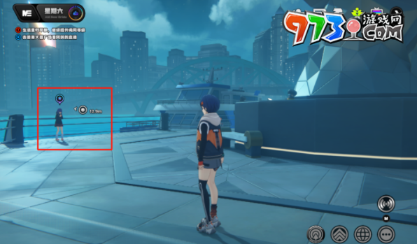 《绝区零》古道热肠奖章1获取方法