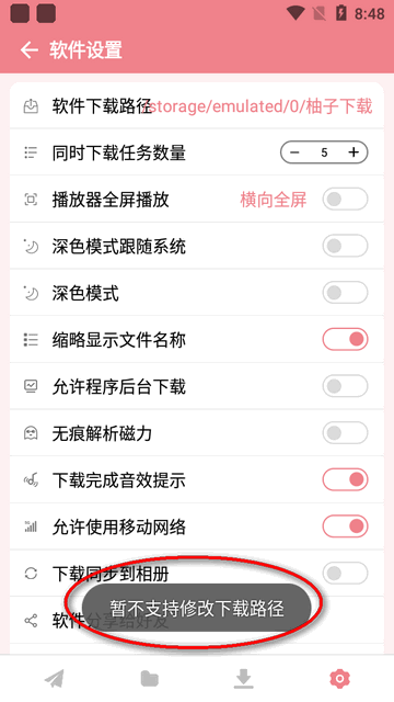 柚子下载器app最新版